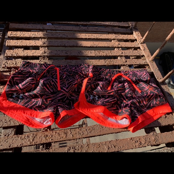 Girls under Armour - Picture 6 of 7